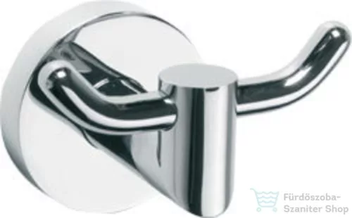 Sapho BEMETA OMEGA Dupla fogas, 84x60x66mm, króm (104206032) (XR200)