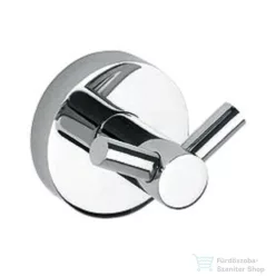   Sapho BEMETA OMEGA Dupla fogas, 55x55x50mm, króm (104106032) (XR202)