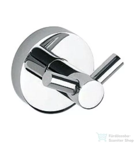 Sapho BEMETA OMEGA Dupla fogas, 55x55x50mm, króm (104106032) (XR202)