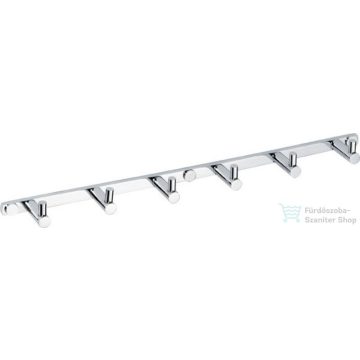   Sapho BEMETA OMEGA Fogas, 410x25x40mm, króm (104606112) (XR206)