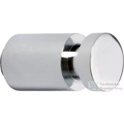   Sapho BEMETA OMEGA Fogas, átm:16x30mm, króm (104506092) (XR212)
