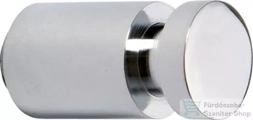 Sapho BEMETA OMEGA Fogas, átm:16x30mm, króm (104506092) (XR212)