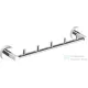 Sapho BEMETA OMEGA Fogas, 415x55x70mm, króm (104105112) (XR214)