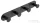 Sapho BEMETA EASY fogas, 4db, fekete (163106390) (XR221B)