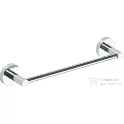   Sapho BEMETA OMEGA Törölközőtartó, 355x55x65mm, króm (104104012) (XR406)