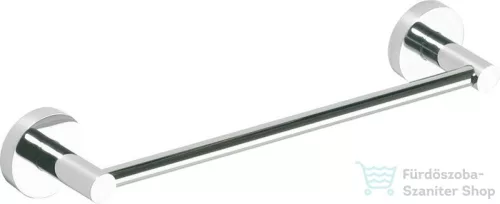 Sapho BEMETA OMEGA Törölközőtartó, 655x55x65mm, króm (104104042) (XR410)