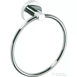   Sapho BEMETA OMEGA Törölközőtartó, 160x190x55mm, króm (104104062) (XR411)