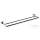 Sapho BEMETA OMEGA Törölközőtartó, 855x55x120mm, króm (XR425)