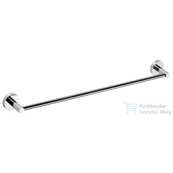   Sapho BEMETA OMEGA Törölközőtartó, 855x55x65mm, króm (104204262) (XR426)