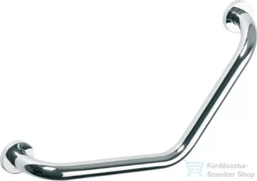 Sapho BEMETA OMEGA Kád kapaszkodó, 460x250x80mm, króm (102307022) (XR502)
