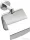 Sapho BEMETA OMEGA WC papírtartó, 142x170x90mm, króm (104212012) (XR702)