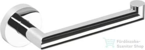 Sapho BEMETA OMEGA WC papírtartó, jobbos, 170x55x70mm, króm (104212032) (XR703)
