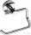Sapho BEMETA OMEGA WC papírtartó, balos, 140x95x90mm, króm (104112042) (XR704)