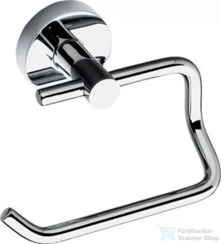 Sapho BEMETA OMEGA WC papírtartó, balos, 140x95x90mm, króm (104112042) (XR704)