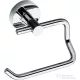 Sapho BEMETA OMEGA WC papírtartó, balos, 140x95x90mm, króm (104112042) (XR704)