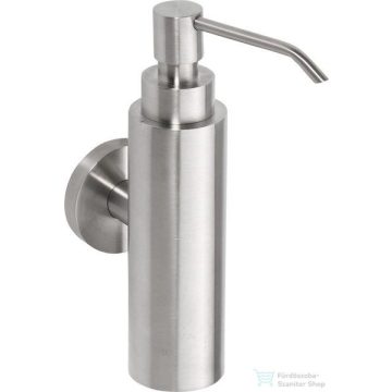   Sapho BEMETA NEO Szappanadagoló, 55x175x85mm, 150ml, inox/matt (104109015) (XS100)