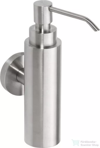 Sapho BEMETA NEO Szappanadagoló, 55x175x85mm, 150ml, inox/matt (104109015) (XS100)