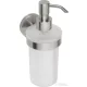 Sapho BEMETA NEO Szappanadagoló, 80x190x133mm, 230ml, inox/matt (104109016) (XS101)