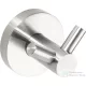 Sapho BEMETA NEO Dupla fogas, 55x55x50mm, inox/matt (104106035) (XS200)