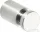 Sapho BEMETA NEO Fogas, átm:16x30mm, inox/matt (104506095) (XS202)