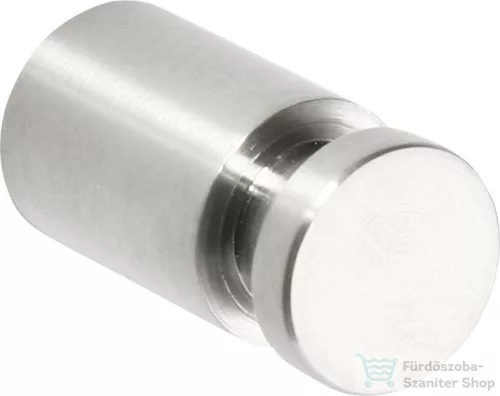 Sapho BEMETA NEO Fogas, átm:16x30mm, inox/matt (104506095) (XS202)