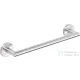 Sapho BEMETA NEO Törölközőtartó, 355x55x65mm, inox/matt (104204015) (XS400)