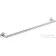 Sapho BEMETA NEO Törölközőtartó, 505x55x65mm, inox/matt (104204125) (XS401)