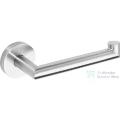   Sapho BEMETA NEO WC papírtartó, 175x55x70mm, inox/matt (104212035) (XS700)