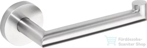 Sapho BEMETA NEO WC papírtartó, 175x55x70mm, inox/matt (104212035) (XS700)