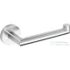 Sapho BEMETA NEO WC papírtartó, 175x55x70mm, inox/matt (104212035) (XS700)