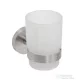 Sapho BEMETA NEO Pohártartó, 70x95x105mm, inox/matt (104110015) (XS900)