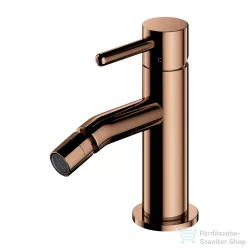   Omnires Y álló bidé csaptelep leeresztő nélkül, polírozott réz Y1220CP