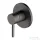 Omnires Y falsík alatti kád/zuhany csaptelep, szálcsiszolt grafit Y1245GR