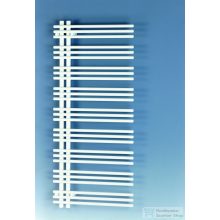 Zehnder Yucca Asym 1340x378 mm fehér radiátor YA-130-040