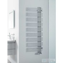 Zehnder Yucca Asym 1304x578 mm króm radiátor YAC-130-060