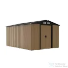 Leziter Idaho 10x8 kerti szerszámtároló ház YB-1008-BL