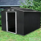 Leziter Ohio 10x8 kerti szerszámtároló ház YB-1008