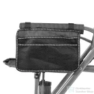 Leziter Comfort karfás horgász szék pohártartóval szürke YF-01-GRAY