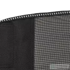 Leziter Comfort Plus karfás horgász szék pohártartóval szürke YF-02-GRAY