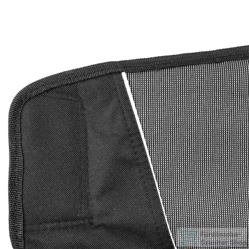 Leziter Premium fűthető karfás horgász szék pohártartóval szürke YF-03-GREY
