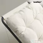 Leziter Zen kerti hintaszék bézs YLX-5001-Beige