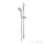 Omnires YOSEMITE rudas zuhanyszett, króm YOSEMITE-SCR