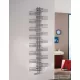 Zehnder Yucca 908x500 mm króm radiátor YSC-090-050