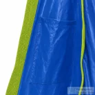 Leziter Cosy függőhinta csepphinta párnával pumpával kék YYL002-Blue