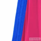 Leziter Cosy függőhinta csepphinta párnával pumpával rózsaszín YYL002-Pink