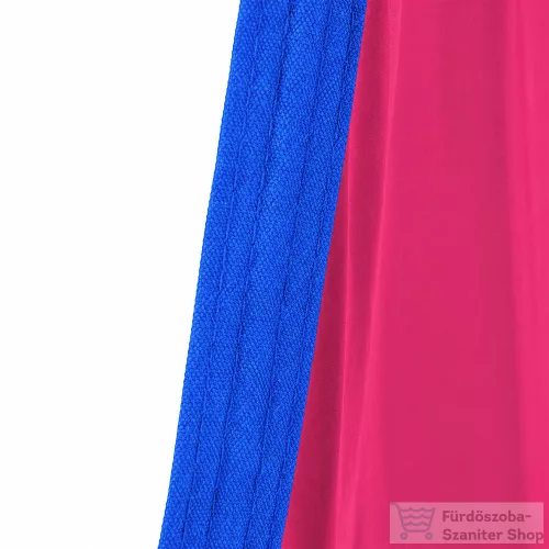 Leziter Cosy függőhinta csepphinta párnával pumpával rózsaszín YYL002-Pink