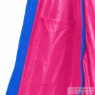 Leziter Cosy függőhinta csepphinta párnával pumpával rózsaszín YYL002-Pink