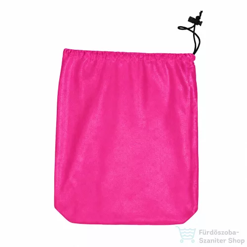 Leziter Cosy függőhinta csepphinta párnával pumpával rózsaszín YYL002-Pink