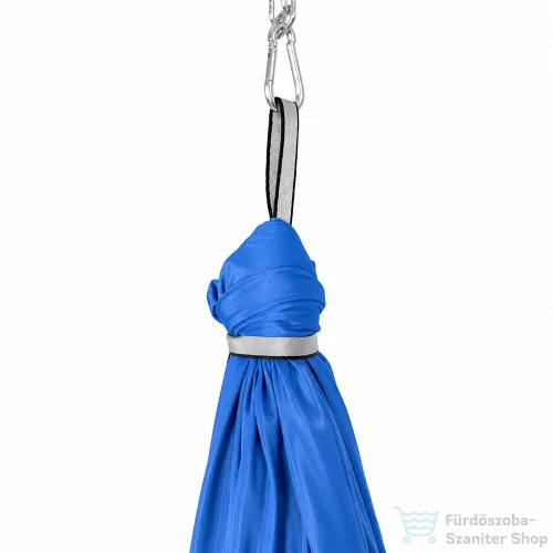 Leziter Lunara szenzoros függőhinta kék YYL004-Blue