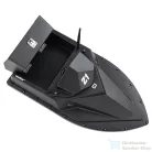 Leziter Etetőhajó Z1 GPS hátrakidobós fekete Z1-HK-B-G1